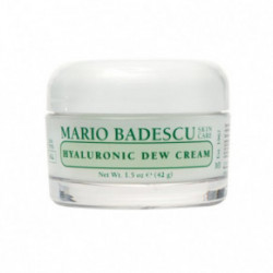 Mario Badescu Hyaluronic Dew Cream 42g