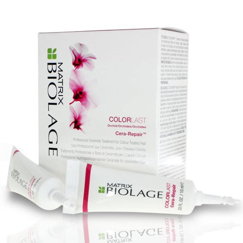 Biolage Color Last Cera-Repair Hair Concentrate 10x10ml