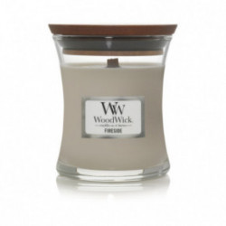 WoodWick Fireside Candle Heartwick