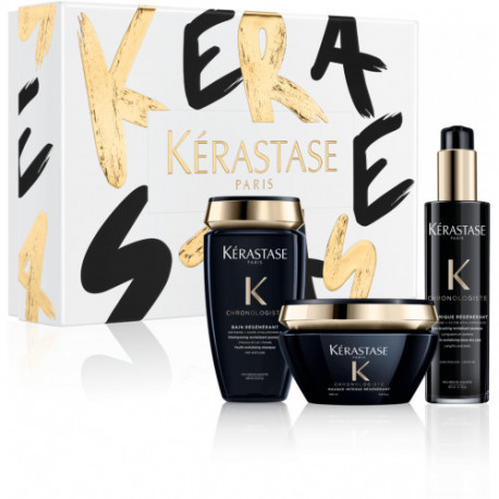 Kérastase Chronologiste Luxury Gift Set Gift set