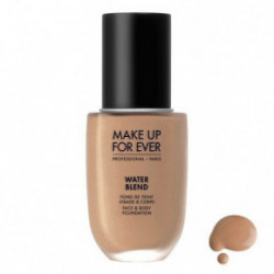 Make Up For Ever Water Blend Face & Body Foundation 50ml