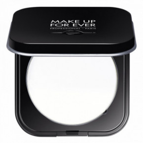 Make Up For Ever Ultra HD Pressed Powder : Volume - 6.2g, Colour - 1 Translucent