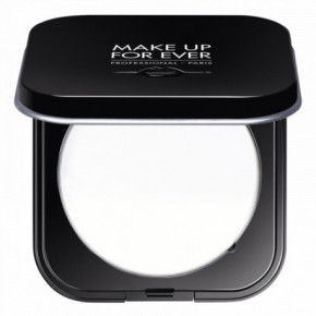 Make Up For Ever Ultra HD Pressed Powder : Colour - 1 Translucent, Volume - 6.2g