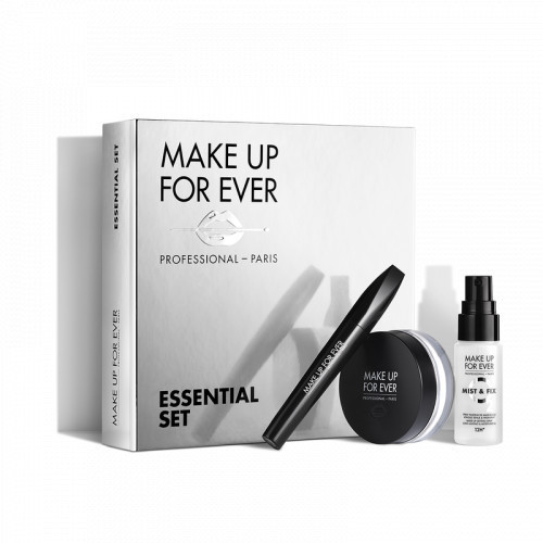 Make Up For Ever Essential Set Gift set