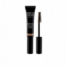 Make Up For Ever Brow Gel Tinted Brow Groomer 6ml
