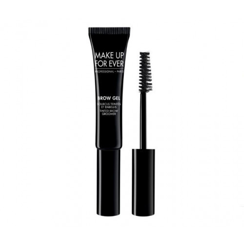 Make Up For Ever Brow Gel Tinted Brow Groomer 6ml