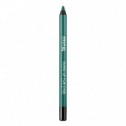 Make Up For Ever Aqua XL Eye Pencil Waterproof Eyeliner M-14 Matte charcoal grey