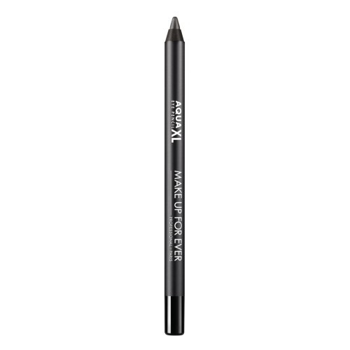 Make Up For Ever Aqua XL Eye Pencil Waterproof Eyeliner M-14 Matte charcoal grey