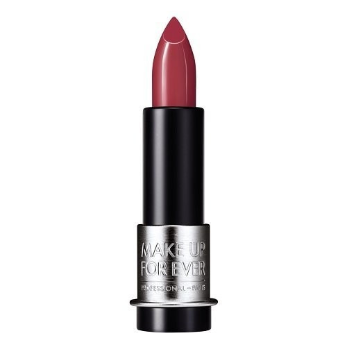 Make Up For Ever Artist Rouge Lipstick M201 Blue Pink