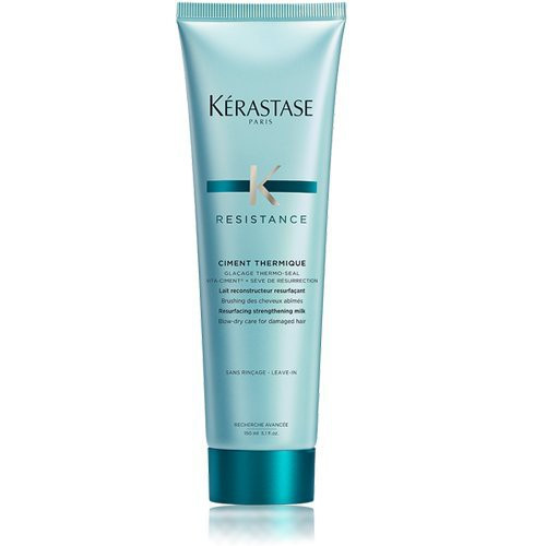 Kerastase Resistance Ciment Thermique Thermo-Protecting Blow-dry Hair Cream 150ml