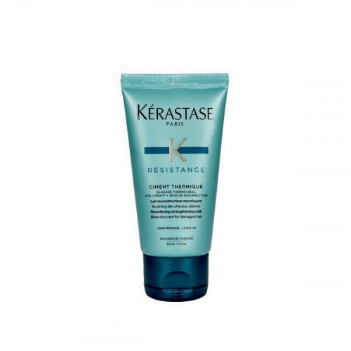 Kérastase Resistance Ciment Thermique Thermo-Protecting Blow-dry Hair Cream 150ml