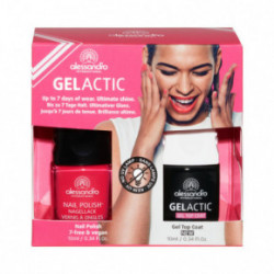 Alessandro Gelactic Nail Set 2x10ml