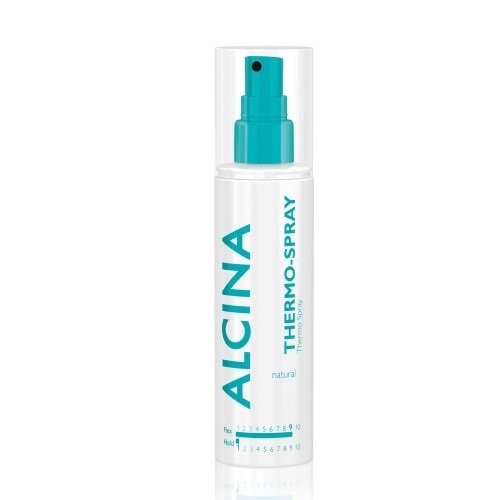 Alcina Thermo Protection Hair Spray 125ml