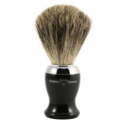 Edwin Jagger Shaving Brush Pure Badger Ivory