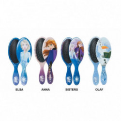 WetBrush Frozen 2 Original Detangler Hairbrush Anna