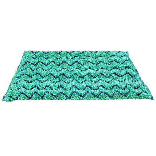 Norwex Tile Mop Pad Green 1pcs