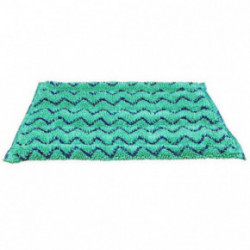 Norwex Tile Mop Pad Green 1pcs