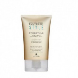 Alterna Bamboo Style Freestyle Flexible Control Gel 125ml