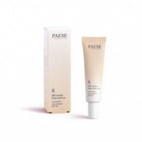 Paese DD cream Daily Defense