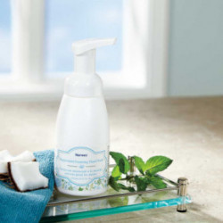 Norwex Peppermint Foaming Hand Soap 250ml