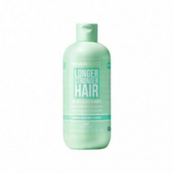 Hairburst Longer Stronger Hair Shampoo for Oily Scalp and Roots 350ml