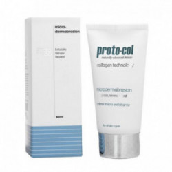 Proto-col Exfoliate Renew Reveal Microdermabrasion 60ml