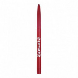 W7 Cosmetics Lip Twister Lip Liner Red