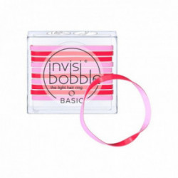 Invisibobble BASIC The Weightless Hair Ring 10 pcs.