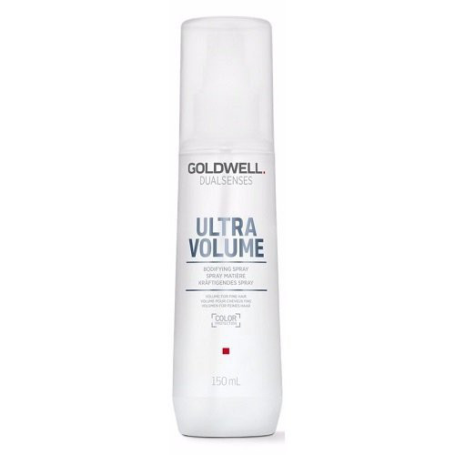 Photos - Hair Styling Product GOLDWELL Dualsenses Ultra Volume Bodifying Spray 150ml 