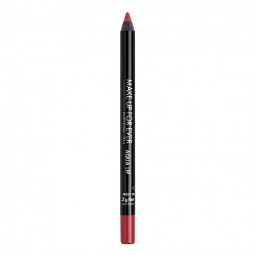 Make Up For Ever Aqua Lip Waterproof Lip Liner Pencil 1.2g