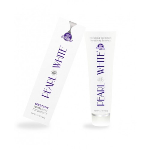 Beyond Pearl White Whitening Toothpaste Sensitivity 40g