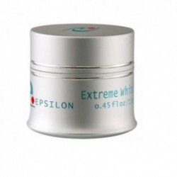 Kinetics Epsilon Extreme White Nail Gel 13ml