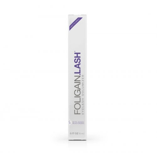 Foligain Lash Eyelash Volumizer 5ml