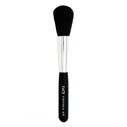 FACE Stockholm Makeup Brushes Small Pony Fluff Brush #26