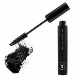 FACE Stockholm Lash Booster Mascara Black