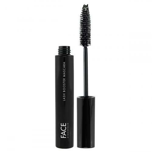 FACE Stockholm Lash Booster Mascara Black