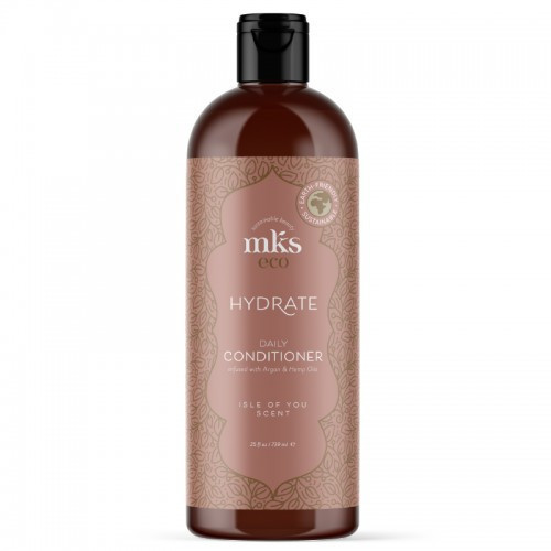Photos - Hair Product MKS eco  Hydrate Conditioner Isle Of You 739ml(Marrakesh)