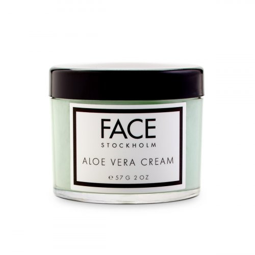 FACE Stockholm Aloe Vera Cream 57g