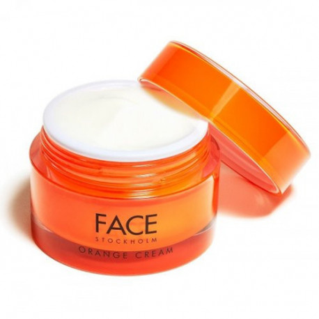 FACE Stockholm Orange Cream 50g