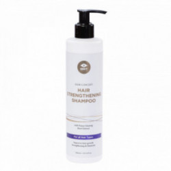 GMT BEAUTY Hair Strengthening Shampoo 300ml