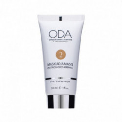 ODA Foundation For Sensitive Skin No.2 30ml