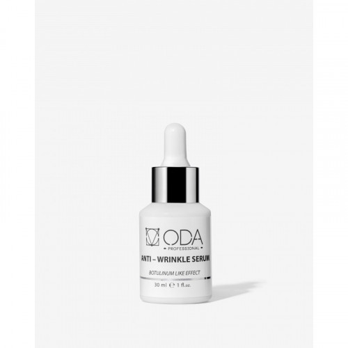 ODA Anti-Wrinkle Serum 30ml