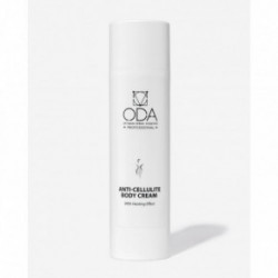 ODA Anti-Cellulite Body Cream 200ml