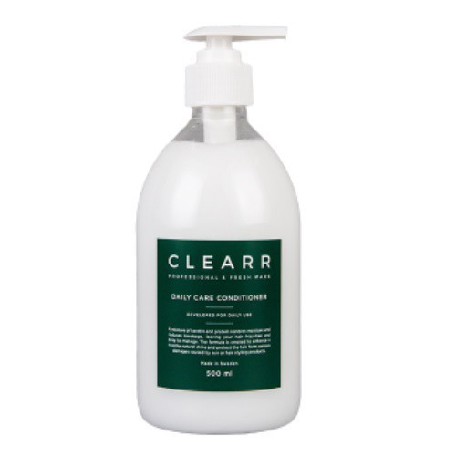 CLEARR Daily Care Conditioner 300ml