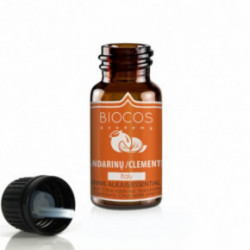BIOCOS academy Clementine Essential Oil 5ml