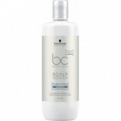 Schwarzkopf Professional BC Scalp Genesis Purifying Shampoo 200ml