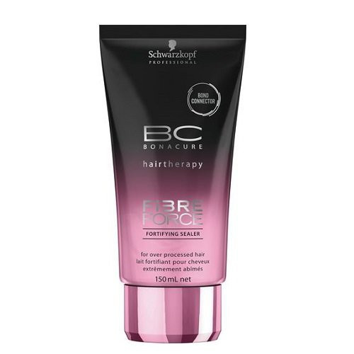 Schwarzkopf Professional BC Bonacure Fibre Force Fortifying Sealer 150ml