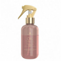 Schwarzkopf Professional Oil Ultime Marula & Rose Light Oil-In-Spray Conditioner 200ml