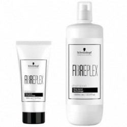 Schwarzkopf Professional Fibreplex Shampoo 200ml