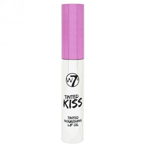 W7 Cosmetics W7 Tinted Kiss Lip Oil In The Pink